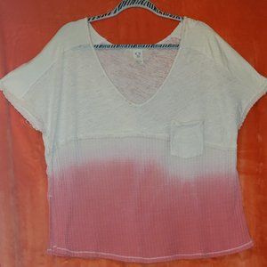 Free People Crop Top